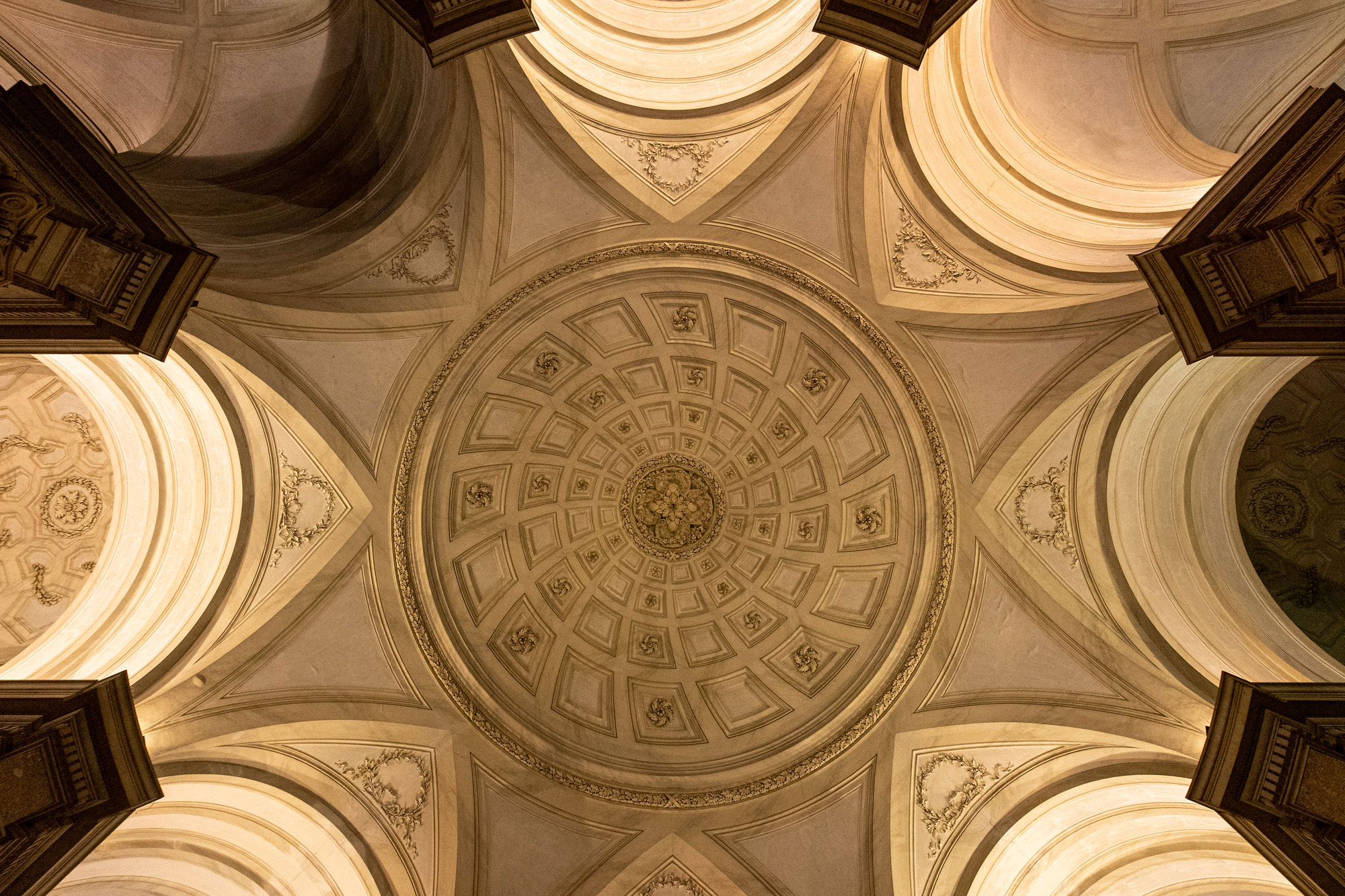 Il 18 maggio è la Notte dei Musei alla Reggia di Caserta